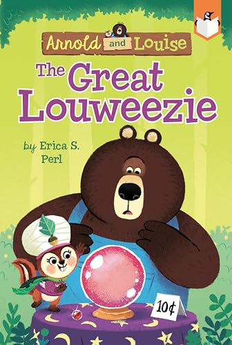 The Great Louweezie 1 [Paperback]