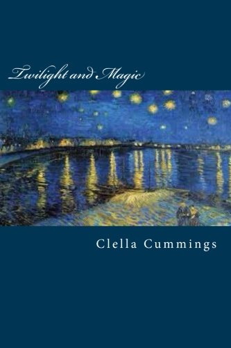 Twilight And Magic (shadow Dancer Series) (volume 1) [Paperback]