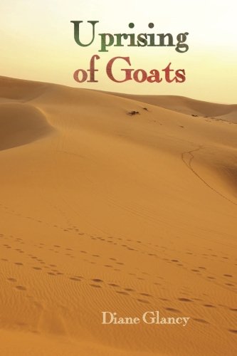 Uprising Of Goats [Paperback]