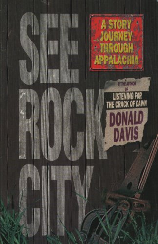 See Rock City [Paperback]
