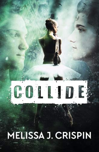 Collide [Paperback]