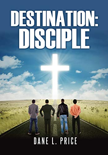 Destination Disciple [Paperback]