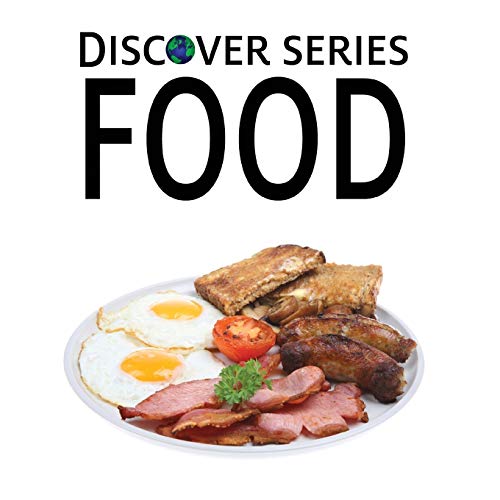 Food  Breakfast, Health Food, Organic Food and More [Paperback]