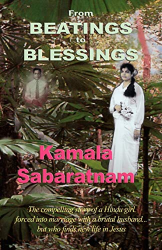 From Beatings To Blessings [Paperback]