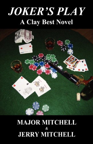 Joker's Play [Paperback]