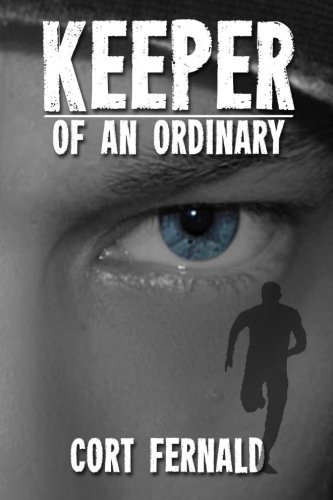 Keeper Of An Ordinary [Paperback]