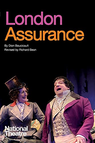 London Assurance [Paperback]