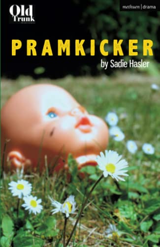 Pramkicker [Paperback]