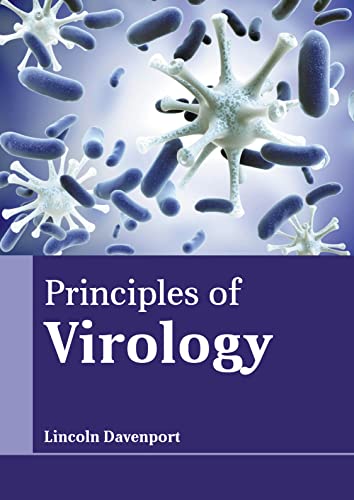 Principles of Virology [Hardcover]