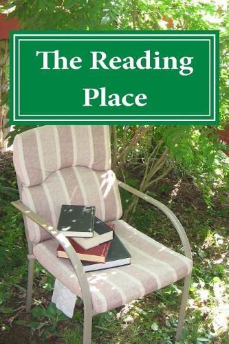 Reading Place  Award-Winning Short Stories [Paperback]
