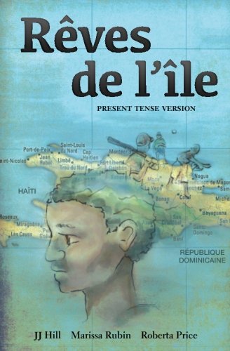 Reves de L'Ile  Present Tense Version [Paperback]