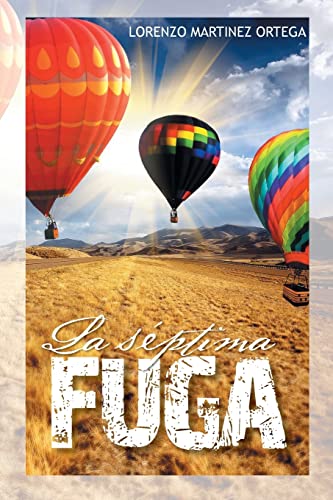 Sptima Fuga [Paperback]