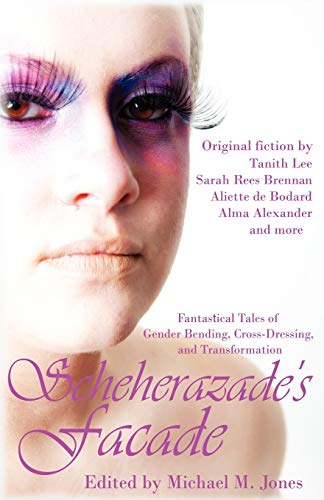 Scheherazade's Facade [Paperback]