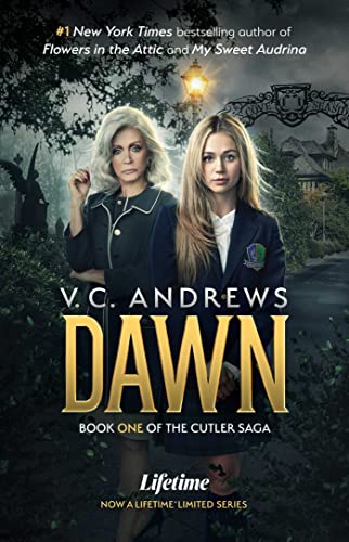 Dawn [Paperback]