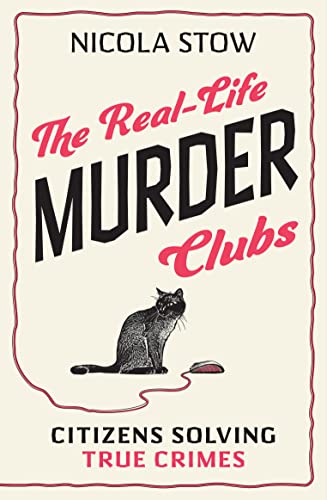 Real Life Murder Clubs                   [TRADE PAPER         ]