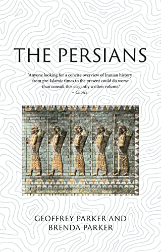 The Persians Lost Civilizations [Paperback]