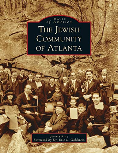 Jewish Community Of Atlanta