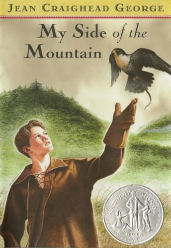 My Side of the Mountain [Hardcover]