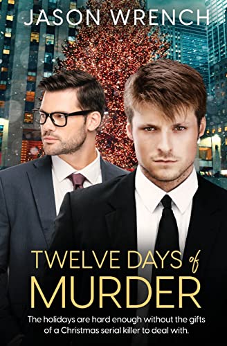 Twelve Days Of Murder