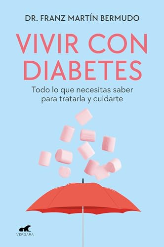 Vivir con diabetes / Living with Diabetes [Paperback]