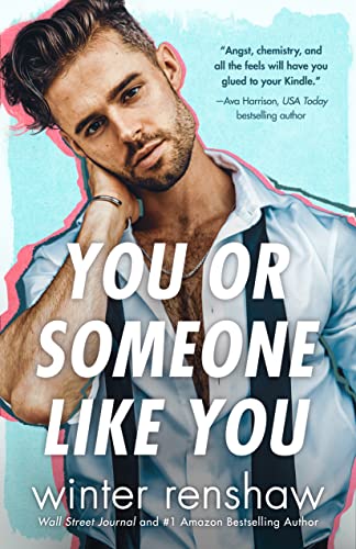 You Or Someone Like You                  [TRADE PAPER         ]