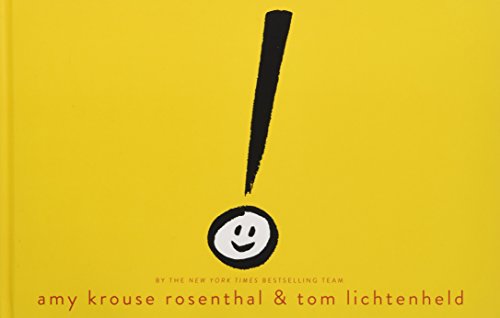 Exclamation Mark [Hardcover]