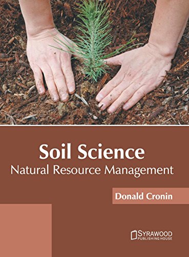 Soil Science Natural Resource Management [Hardcover]