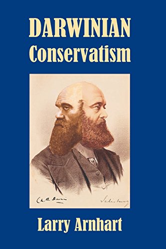 Darwinian Conservatism [Paperback]