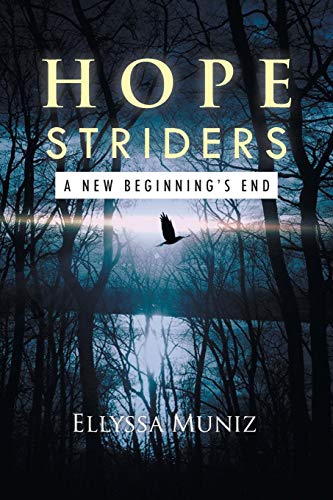 Hope Striders  A New Beginnings End [Paperback]