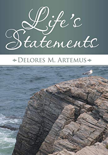 Life's Statements [Hardcover]