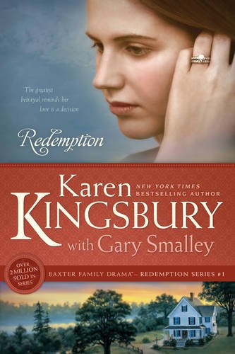 Redemption [Paperback]