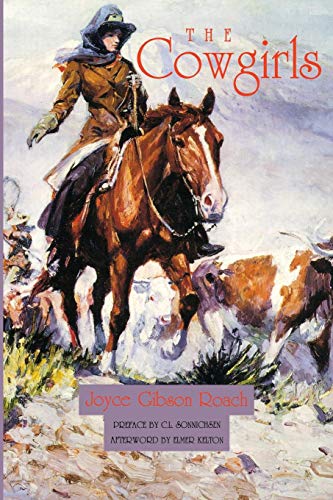 The Cowgirls [Paperback]