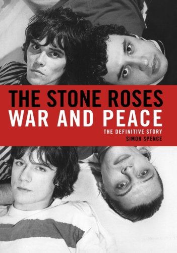 The Stone Roses War and Peace [Paperback]