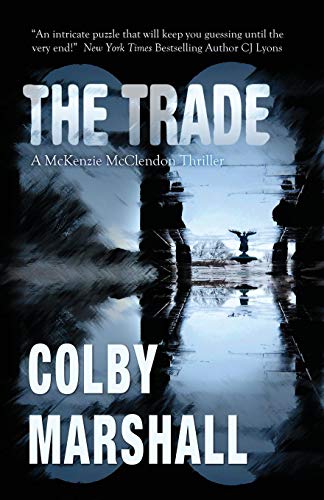 The Trade [Paperback]