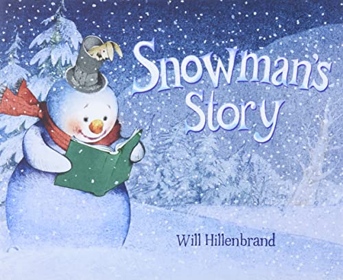 Snowman's Story [Hardcover]