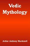 Vedic Mythology [Paperback]