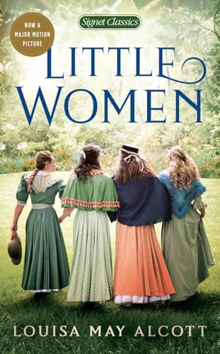Little Women [Paperback]