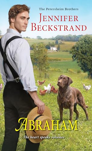 Abraham [Paperback]