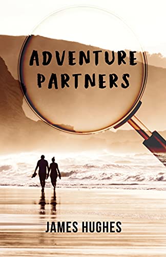 Adventure Partners [Paperback]