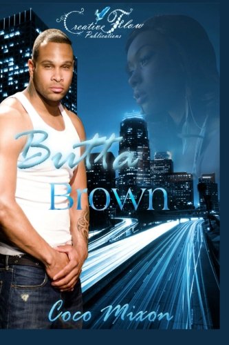 Butta Brown [Paperback]
