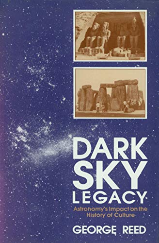 Dark Sky Legacy [Hardcover]
