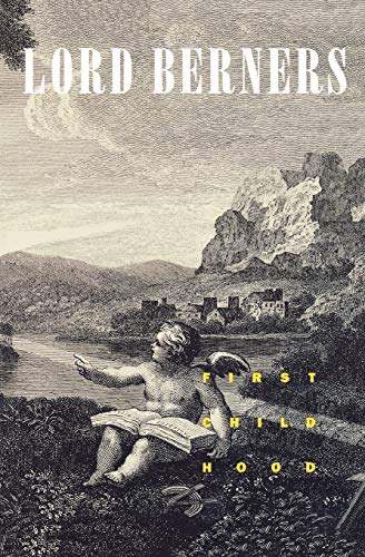 First Childhood [Paperback]