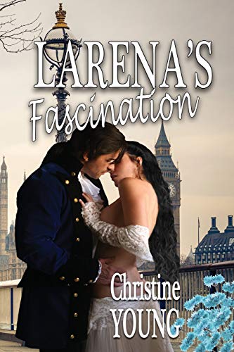Larena's Fascination [Paperback]