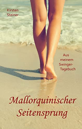 Mallorquinischer Seitensprung (german Edition) [Paperback]