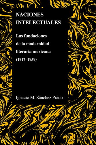 NACIONES INTELECTUAL [Paperback]