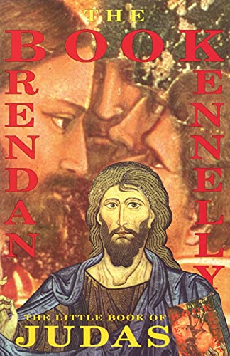 The Little Book of Judas [Paperback]