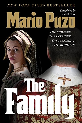 The Family [Paperback]