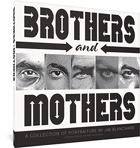 Brothers and Mothers [Hardcover]