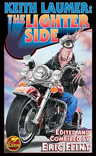 The Lighter Side [Paperback]