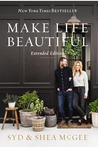Make Life Beautiful Extended Edition [Hardcover]